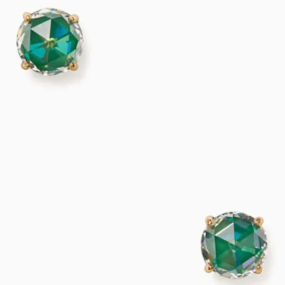 kate spade Jewelry Kate Spade Bright Ideas Stud Earrings